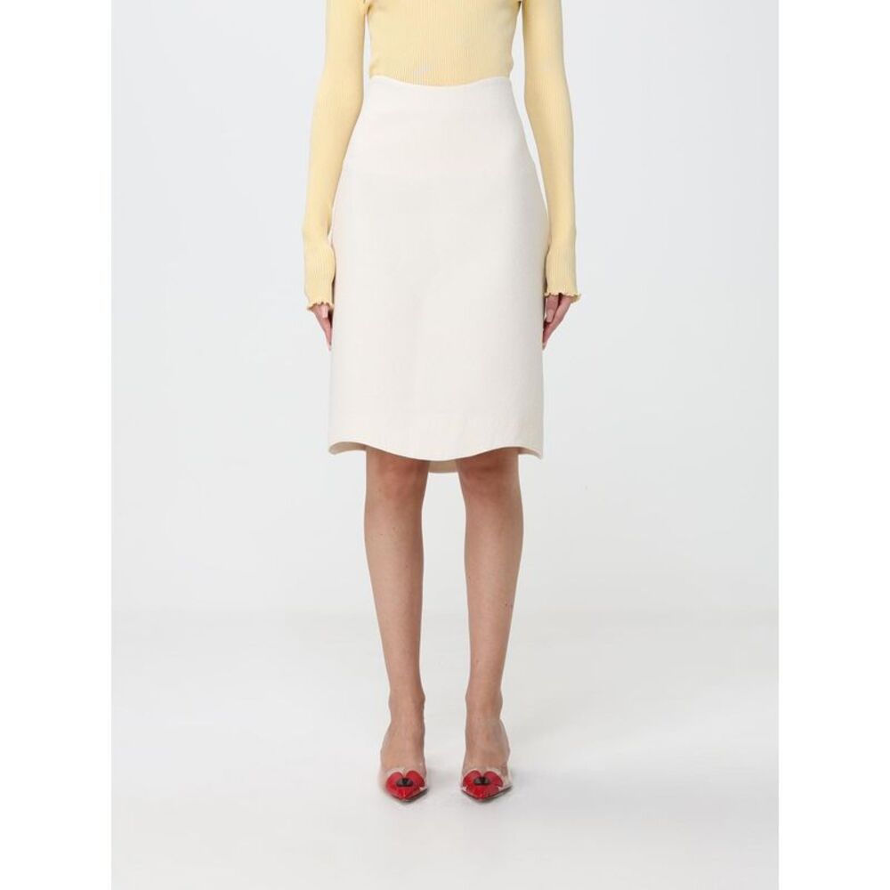 AlaiA Women Skirt Woman AlaiA